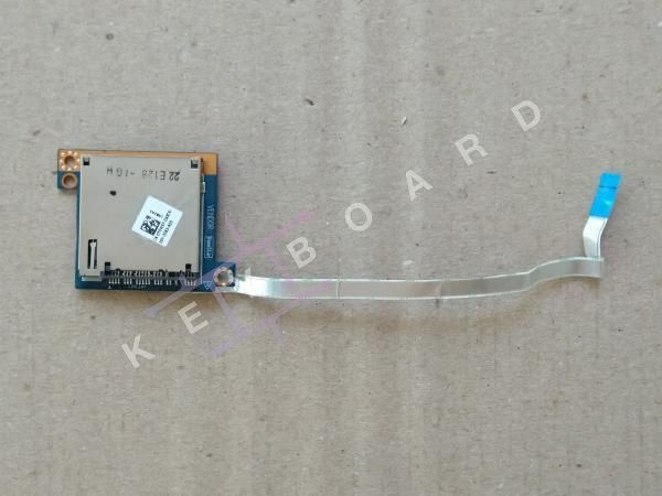 Кардрідер Model LS-8243P